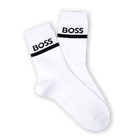 Set mit 2 paar socken BOSS 
                    BOY