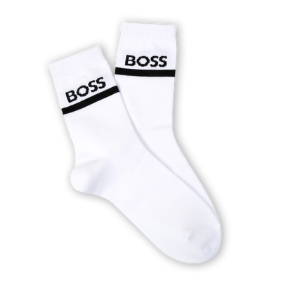 SET MIT 2 PAAR SOCKEN BOSS BOY