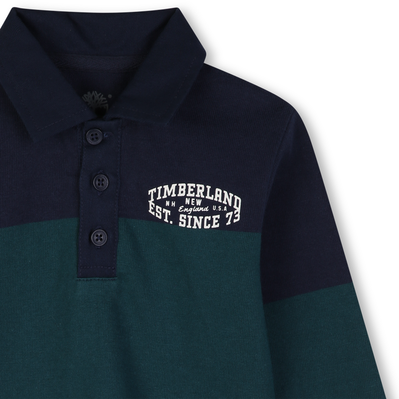 Sweat TIMBERLAND 
                        BOY