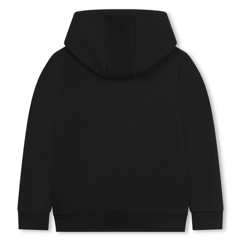 Kapuzen-Sweatshirt BOSS 
                        BOY