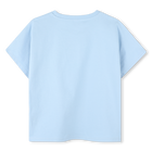 T-Shirt aus Baumwolle KENZO KIDS 
                    UNISEX