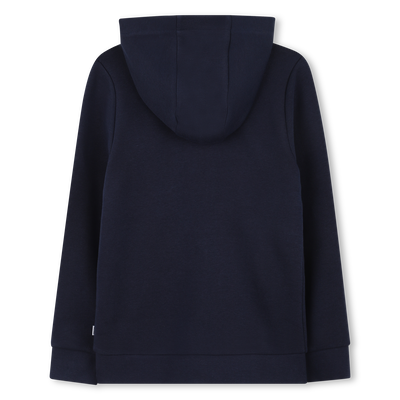 Cardigan mit Kapuze BOSS BOY