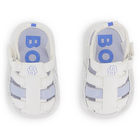 Weiche sandalen BOSS 
                    BOY