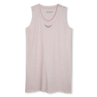 Kleid mit Strasssteinen ZADIG VOLTAIRE 
                    GIRL