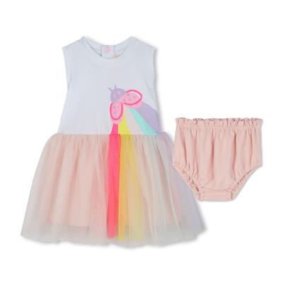 Kleid und Windelh&ouml;schen BILLIEBLUSH M&Auml;DCHEN