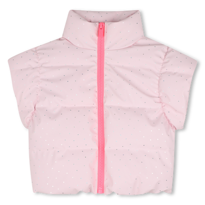 Weste ohne &Auml;rmel BILLIEBLUSH GIRL