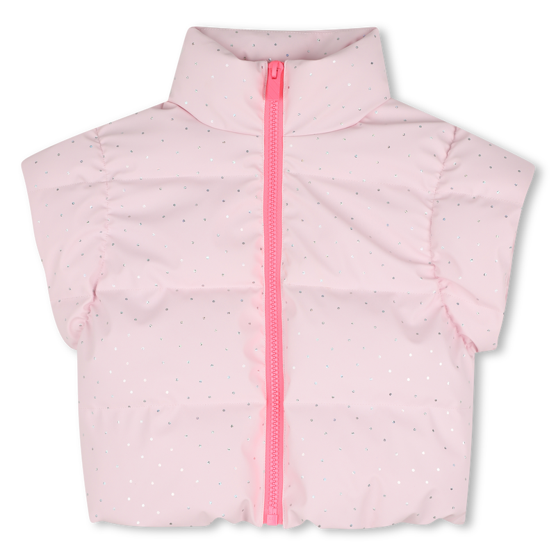 Weste ohne &Auml;rmel BILLIEBLUSH 
                        GIRL