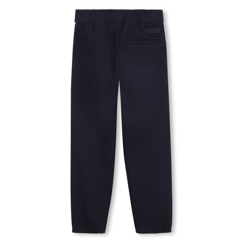 SPORTANZUG LANVIN 
                        BOY