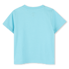 Kurzarm-Shirt TIMBERLAND 
                    BOY