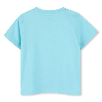 Kurzarm-Shirt TIMBERLAND BOY