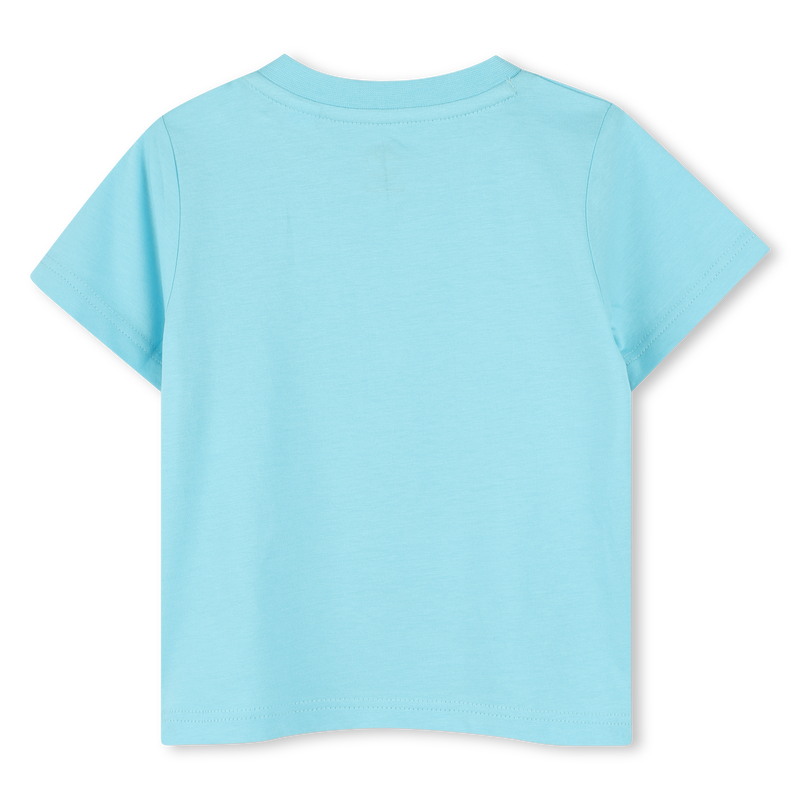 Kurzarm-Shirt TIMBERLAND 
                        BOY