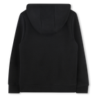 Kapuzen-Sweatshirt BOSS 
                    BOY