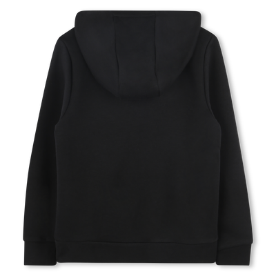 Kapuzen-Sweatshirt BOSS BOY