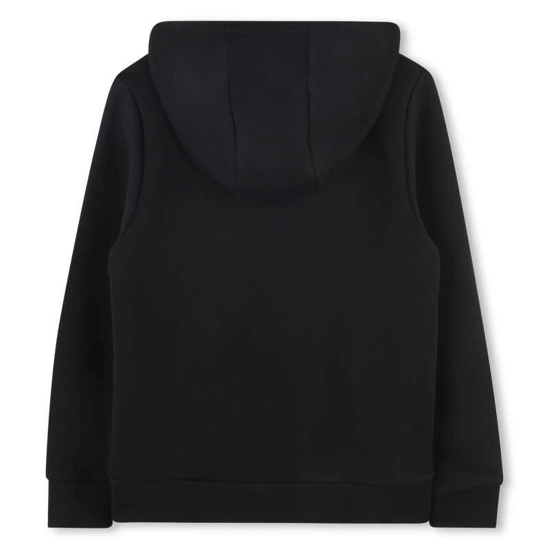 Kapuzen-Sweatshirt BOSS 
                        BOY