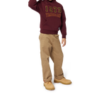 Sweatshirt mit K&auml;ngurutasche TIMBERLAND 
                    BOY