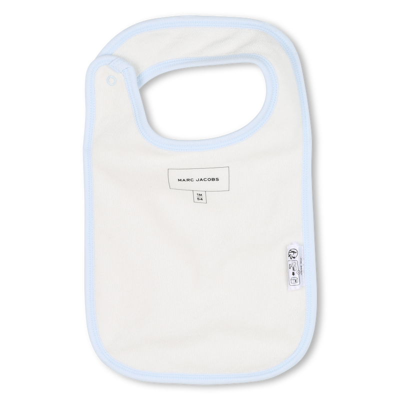 Set aus Pyjama, L&auml;tzchen und M&uuml;tze MARC JACOBS 
                        UNISEX