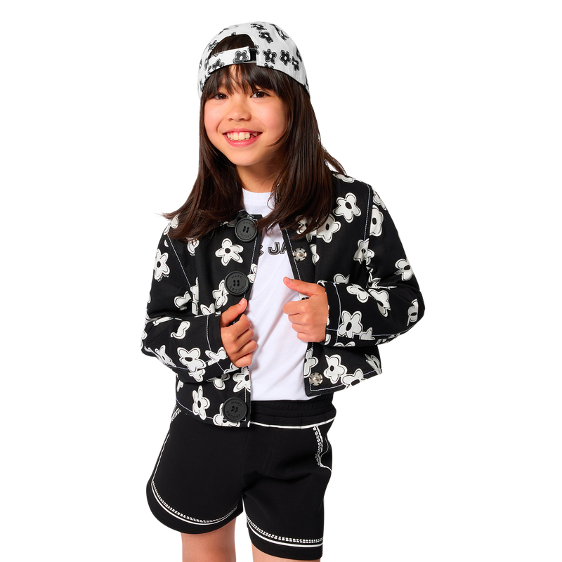 M&Uuml;TZE MARC JACOBS 
                        GIRL