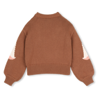 Pullover CHLOE 
                    GIRL