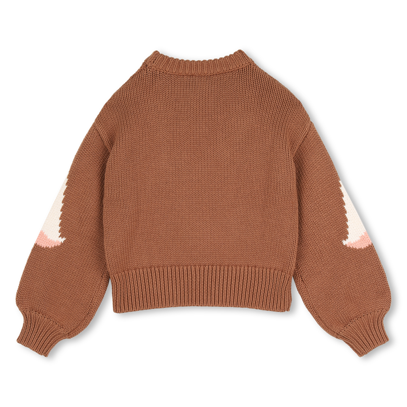 Pullover CHLOE 
                        GIRL