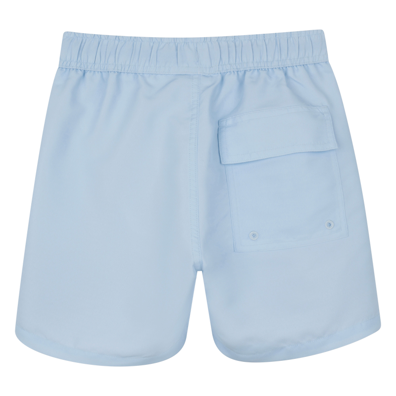 SCHWIMMER SHORTS GIVENCHY 
                        BOY