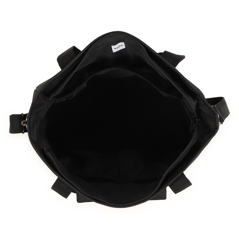 Wickeltasche BOSS 
                        UNISEX