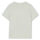 Kurz&auml;rmeliges t-shirt BOSS 
                    BOY