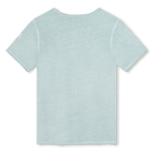 Kurzarm-T-Shirt ZADIG VOLTAIRE 
                    BOY