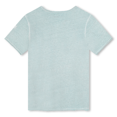 Kurzarm-T-Shirt ZADIG VOLTAIRE BOY