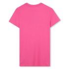 Kurz&auml;rmeliges Kleid HUGO 
                    GIRL