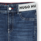 Jeggings HUGO 
                    GIRL