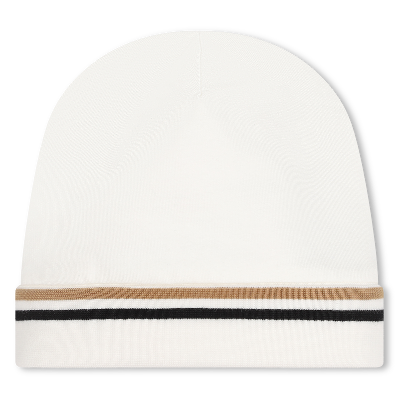 Set aus Pyjama und Mütze BOSS 
                        UNISEX