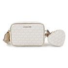 Umh&auml;ngetasche und Geldb&ouml;rse MICHAEL KORS 
                    GIRL