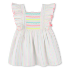 Set mit Kleid und Windelhose BILLIEBLUSH 
                    GIRL