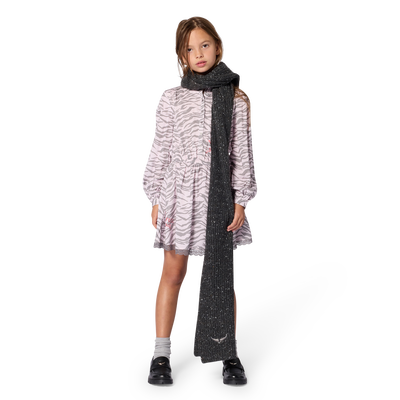 Strickschal ZADIG VOLTAIRE GIRL