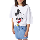 Jeansrock mit Strass MARC JACOBS 
                    GIRL