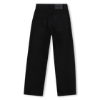 Hose aus Twill BOSS 
                    BOY