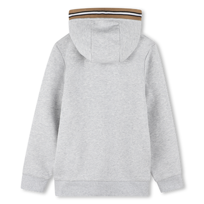 Jogginganzug aus Fleece BOSS BOY