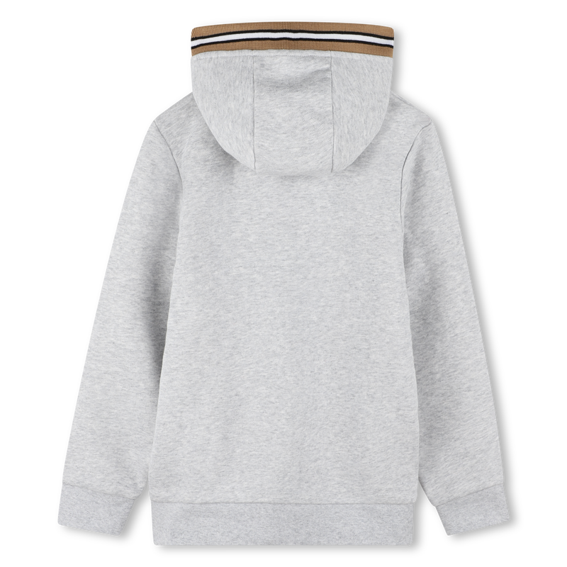 Jogginganzug aus Fleece BOSS 
                        BOY