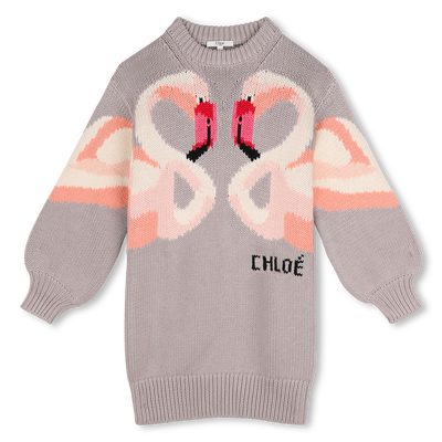 Strickkleid CHLOE GIRL