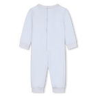 Baumwoll-Strampler &amp; M&uuml;tzchen KENZO KIDS 
                    BOY