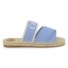 Riemchen-sandalen CHLOE 
                    GIRL