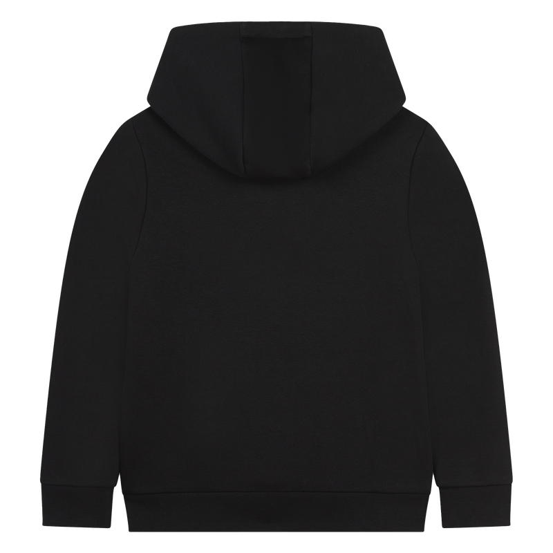 Kapuzenpullover BOSS 
                        BOY