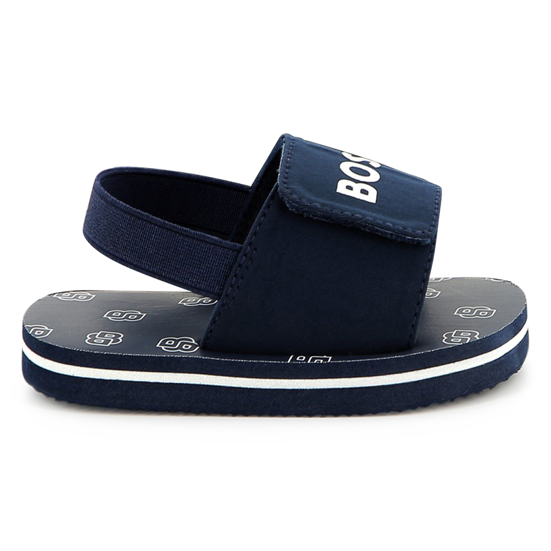 Badesandalen BOSS 
                        BOY