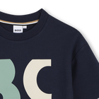 Kurz&auml;rmeliges t-shirt BOSS 
                    BOY