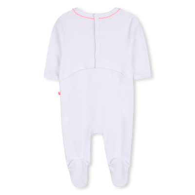 SCHLAFANZUG BILLIEBLUSH GIRL