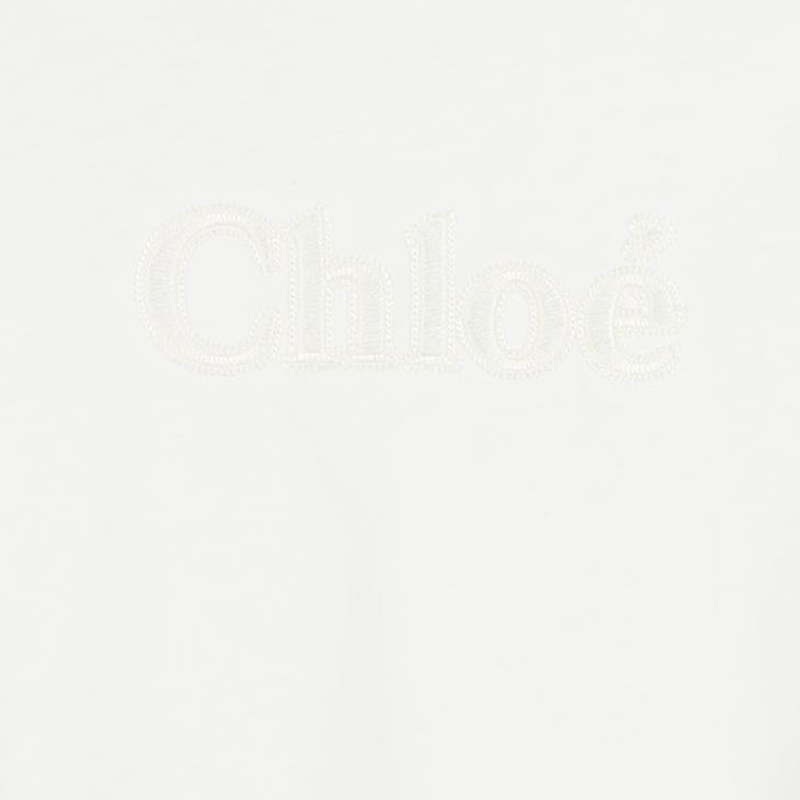 Langarmshirt CHLOE 
                        GIRL