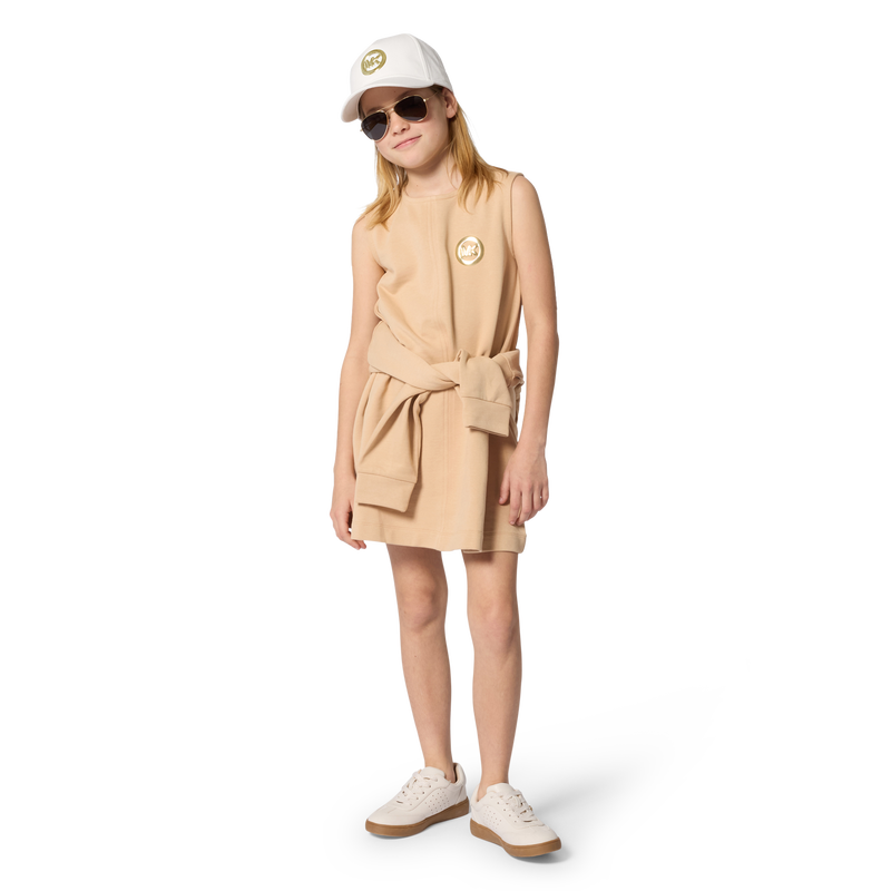 &Auml;RMELLOSES KLEID MICHAEL KORS 
                        GIRL