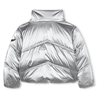 Wasserdichte, abnehmbare Daunenjacke mit Kapuze ZADIG VOLTAIRE 
                    GIRL