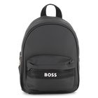 Kompakter Rucksack BOSS 
                    BOY