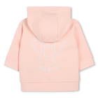 Jogging-Anzug aus Baumwolle KENZO KIDS 
                    UNISEX